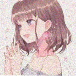 书友头像